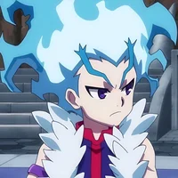 Lui Shirosagi 
