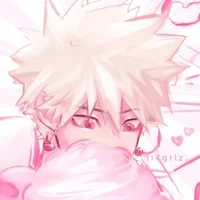 Katsuki Bakugo 
