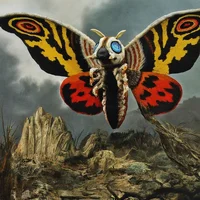 mothra