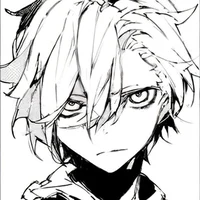Chuuya 15