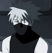 HATAKE KAKASHI