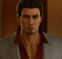 Kiryu Kazuma