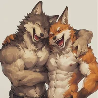 Lykos and Reynard 