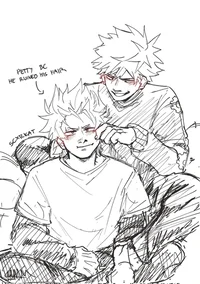 Kiribaku
