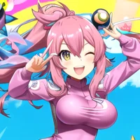 Bakadere Best Friend