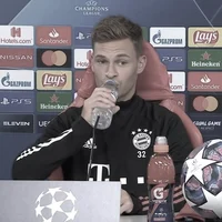Joshua Kimmich