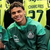 Richard Ríos 