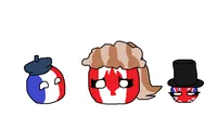 UK France Canada
