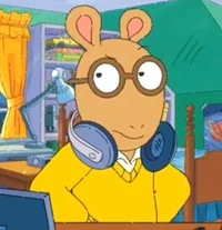 Arthur Read