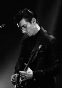 alex turner