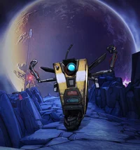 Leader Claptrap