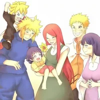 Uzumaki Family 