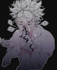 Hitoshi Shinsou