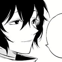 Osamu Dazai 