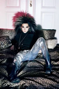 Bill Kaulitz