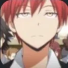 Karma Akabane