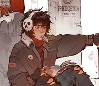 Nico di Angelo