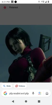 Ada resident evil