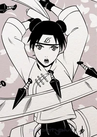 Tenten