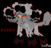 Twisted Pebble
