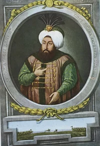 Ahmet II