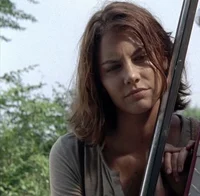 Maggie greene