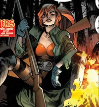 Elsa Bloodstone
