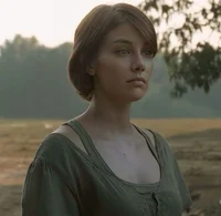 Maggie Greene 