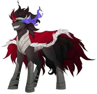 Rei sombra