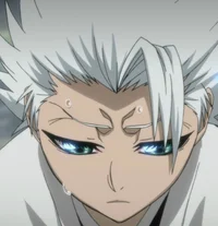 Hitsugaya Toshiro