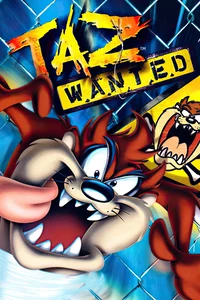 Taz wanted 