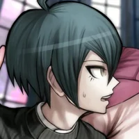 Shuichi Saihara
