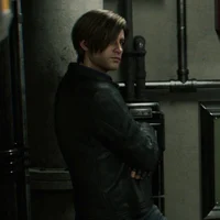 Leon Kennedy 