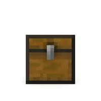Minecraft Chest