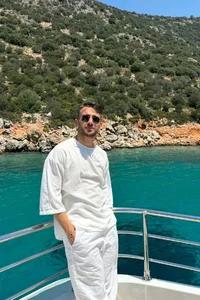 Yunus Akgun 