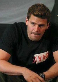 Seeley Booth