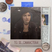 Chloe Price