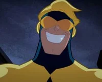 Booster Gold