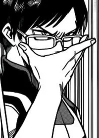 Tenya Iida