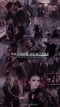 Shadowhunters