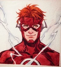 Wally West