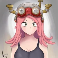 Mei Hatsume