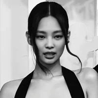 Jennie Kim 
