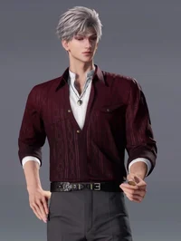 Sylus-College AU