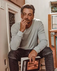 Skeet Ulrich