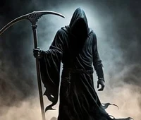 The Grim Reaper 