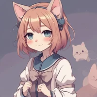 Cat Girl