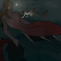 Sea Goddess Mallory