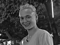 Кира Медведева