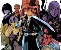 Bleach RPG